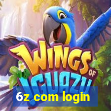 6z com login